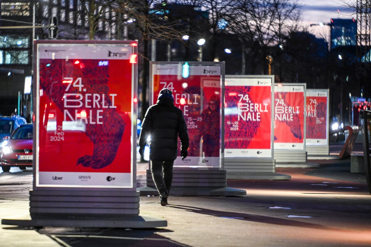 Berlinale 2024 geht los: Alle Infos auf einen Blick