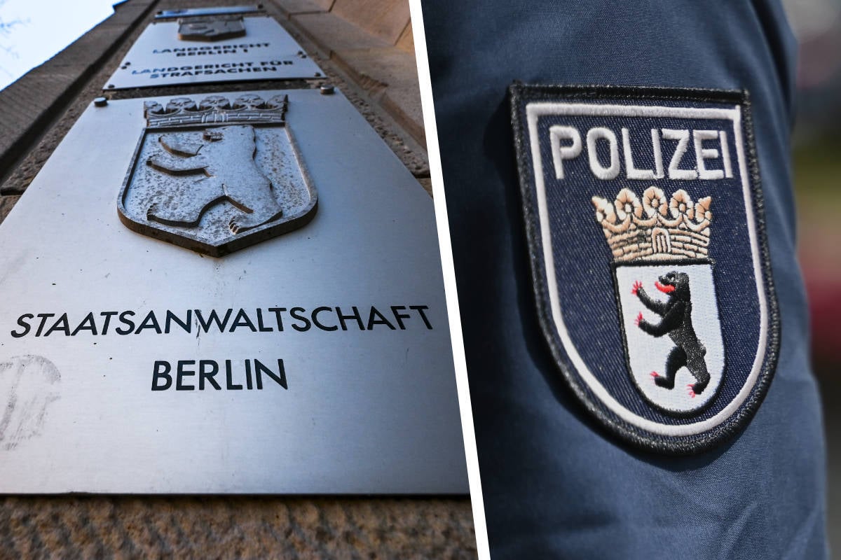 Kollegin bei Betriebsausflug begrapscht: Anklage gegen Poliz