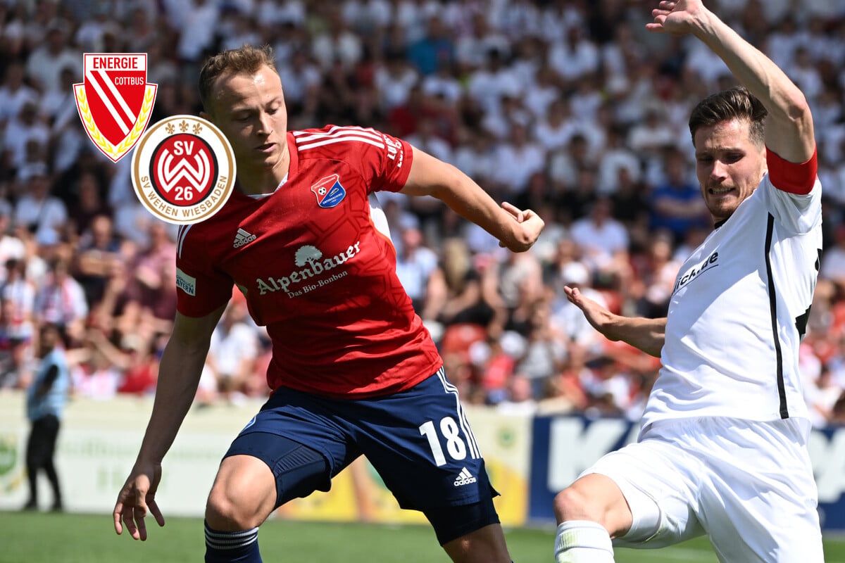 Cottbus-Showdown live: Energie muss heute diesen Fluch brechen!