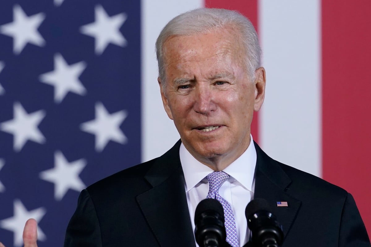 Joe Biden lässt es bleiben! US-Präsident verzichtet auf Kandidatur