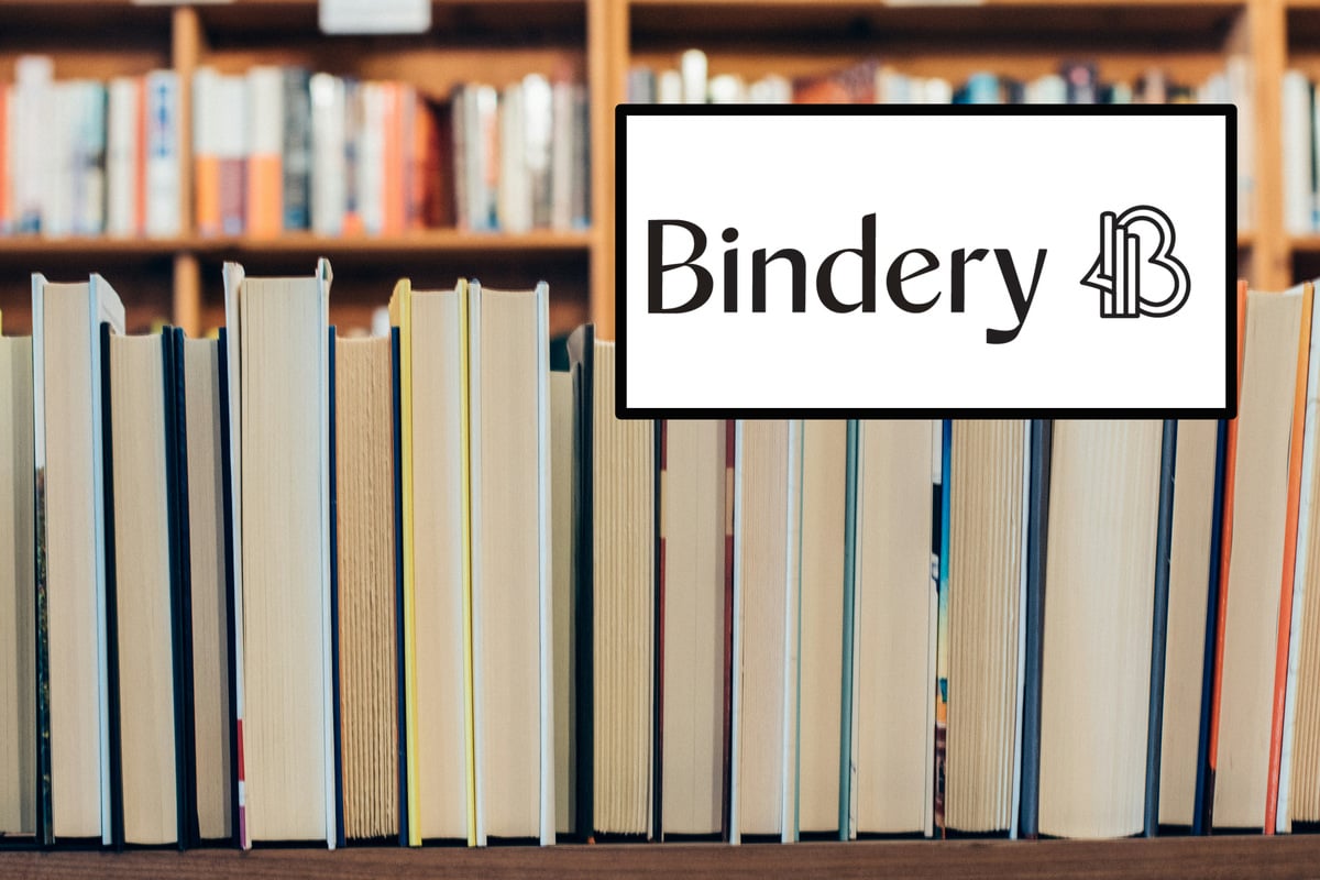 Bindery Books shakes up publishing world with the power of BookTok
