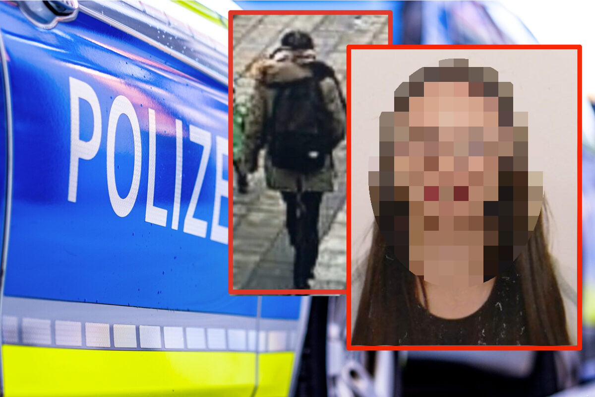 Remshalden/Lenningen - Tagelange Suche Nach Vermisster 16-Jähriger ...