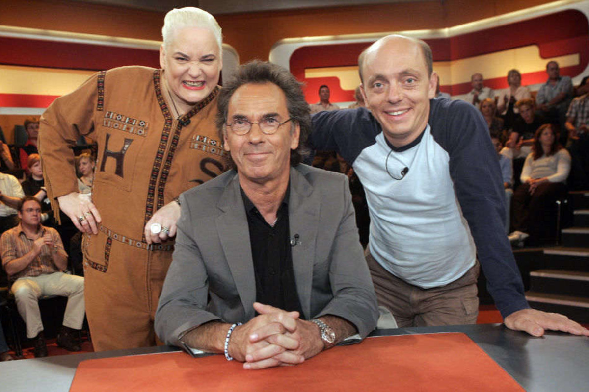 Neue Sat 1 Serie Neue Sat 1 Serie