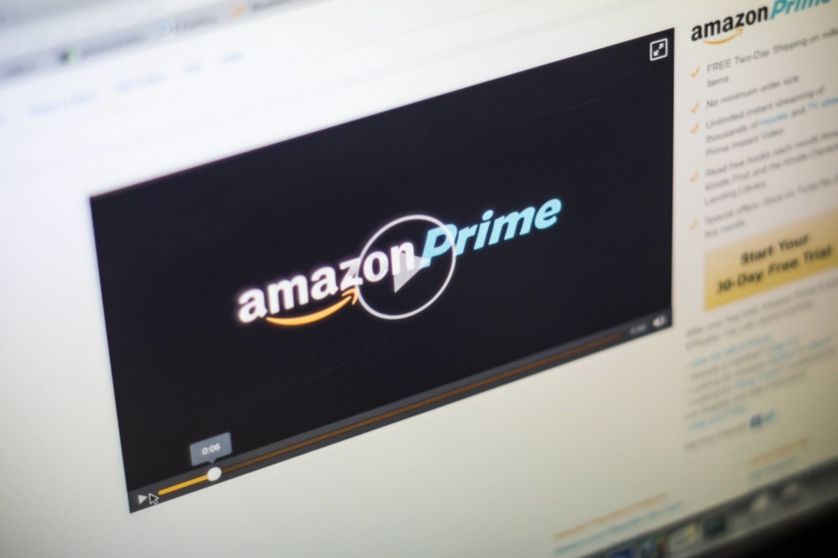 Amazon Prime Ger�Te Gleichzeitig