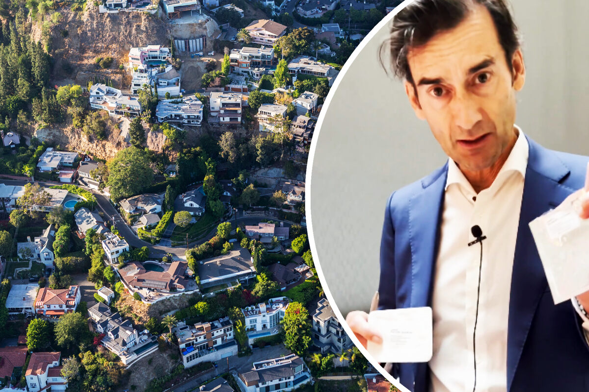 Dieser Airbnb Gast Hat Es Geschafft! Manipulierte Bilder Führten Fast Zur Katastrophe… - jcm7iqj