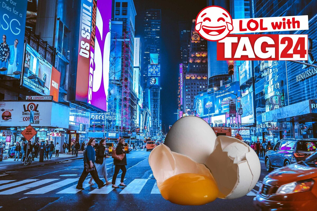 Joke of the Day for October 11, 2024 The best jokes to get your funny on