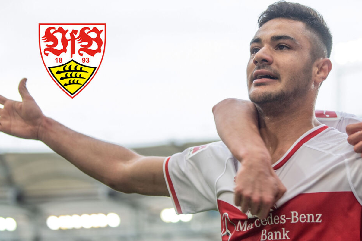 Vfb Juwel Zu Real Madrid Spanier Sollen Grosses Interesse Haben Tag24