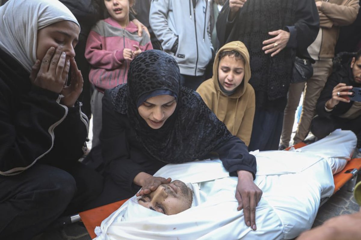 Nahost-Konflikt-Hamas-Beh-rde-meldet-Tote-bei-Angriff-in-Gaza