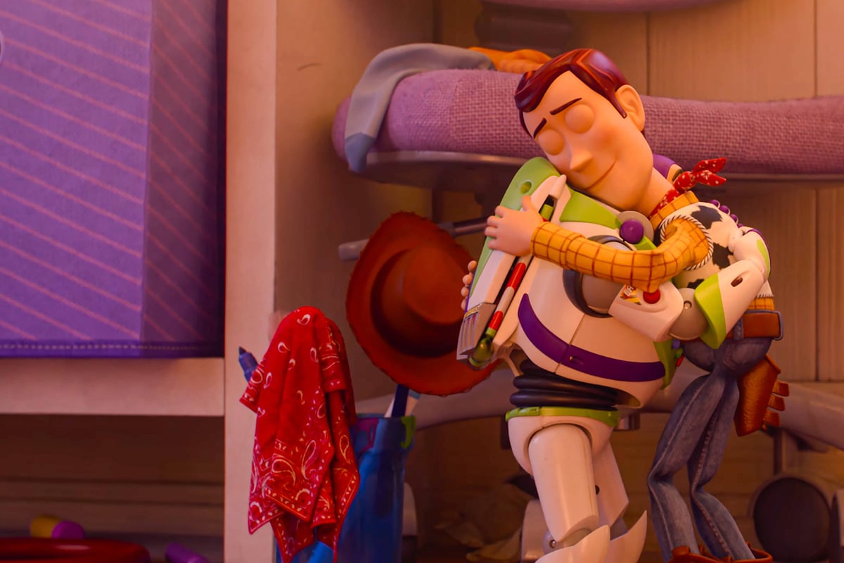Toy Story 5 wins big for Disney with the biggest box office opening of 2026!