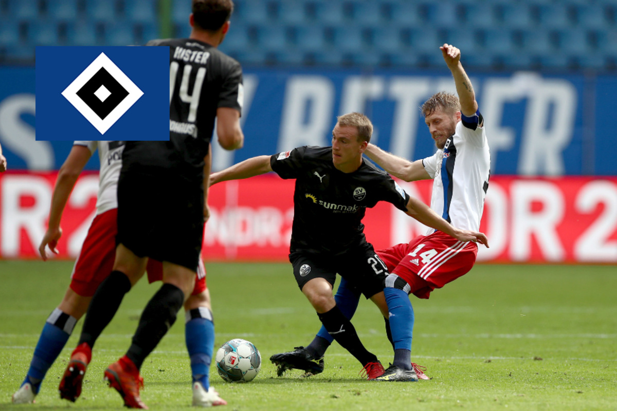 HSV will gegen Sandhausen gewinnen und positiven Trend bestätigen