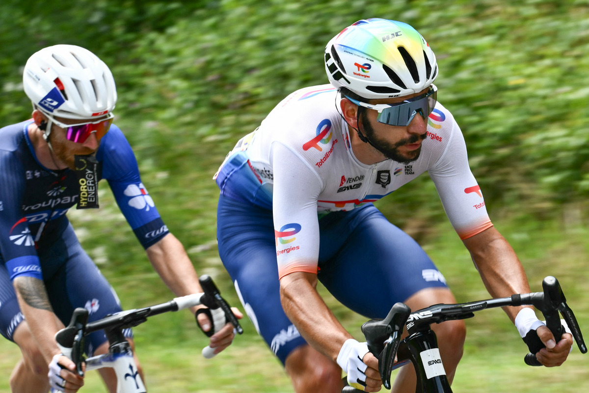 Skandal bei der Tour de France: Sieger-Rad geklaut, 150.000 Euro Schaden!