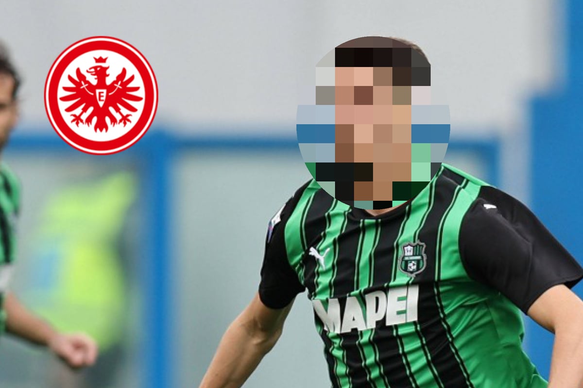 Sechser gesucht: Ist Eintracht Frankfurt jetzt in der Serie A fündig geworden?