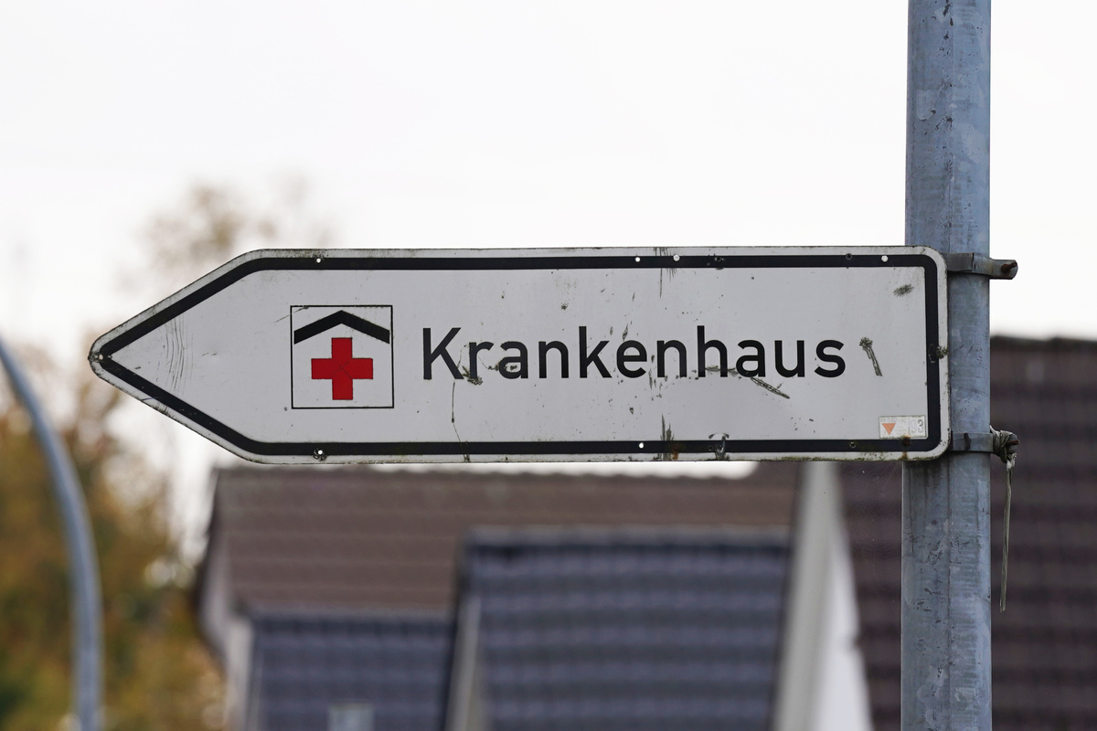 Weiteres Krankenhaus in Thüringen in die Insolvenz gerutscht: Diese Klinik hat es nun auch getroffen!