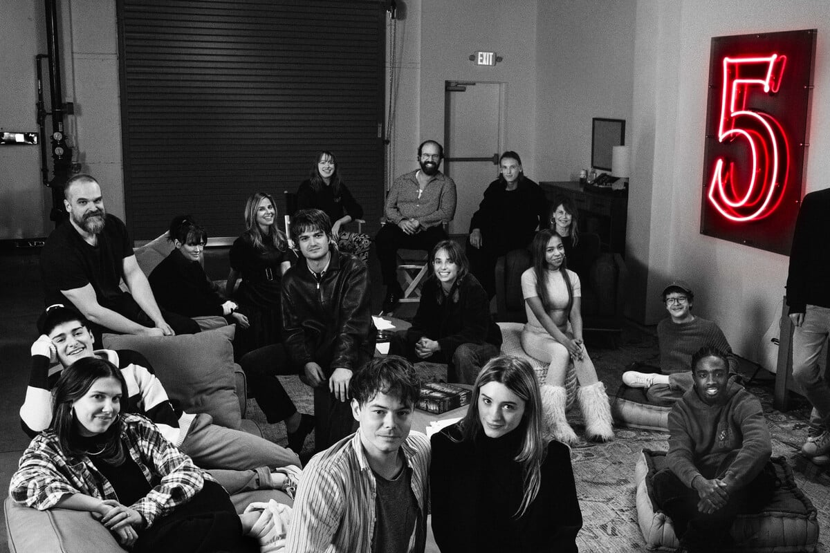 Überraschung! "Stranger Things"-Hauptcharaktere kriegen ein besonderes Spin-off