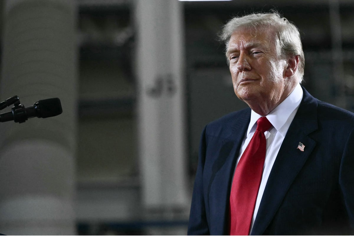 Trump moves to fast-track deportations of asylum seekers with major rule chage