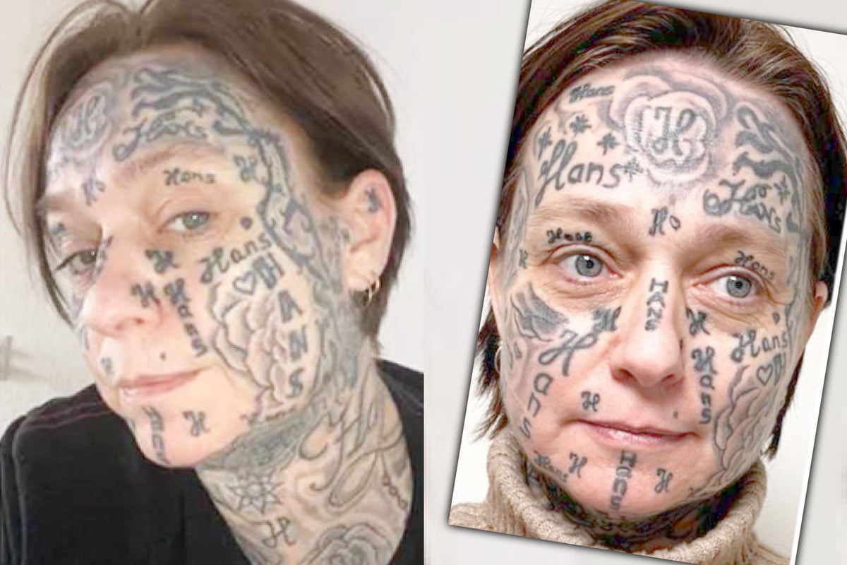 Weil er sie als seinen 