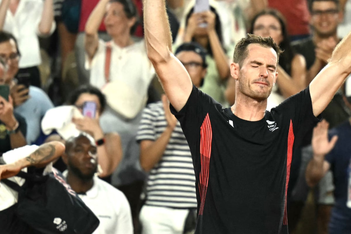 Olympia 2024 im Liveticker: Tennis-Star emotional ins Karriereende verabschiedet!
