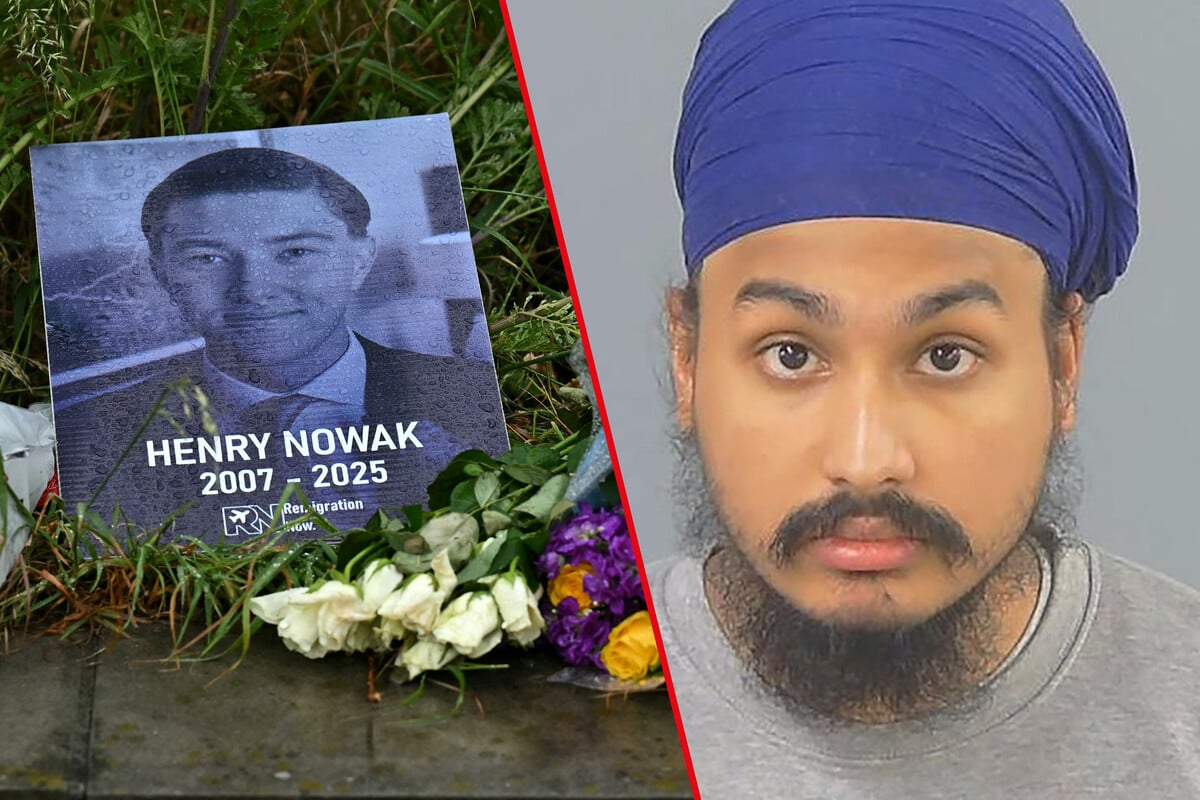 Sikh man convicted of murdering UK student moves to appeal conviction