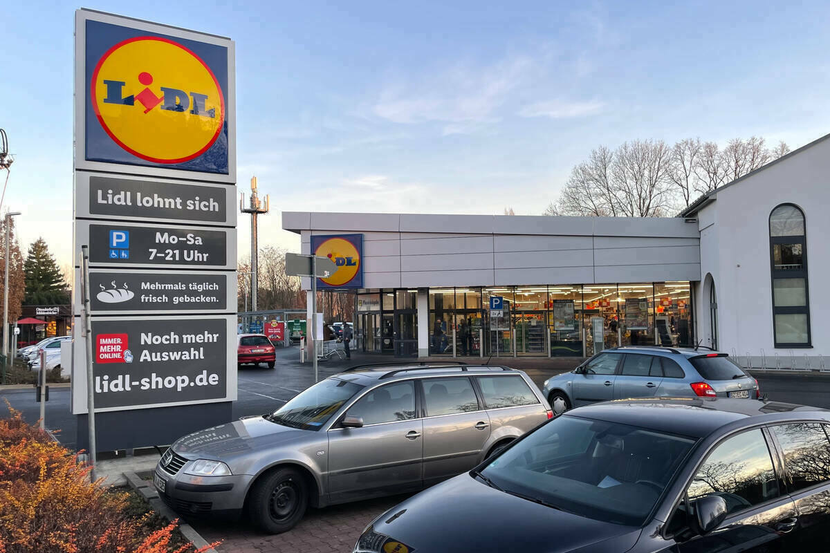 Was Lidl ab Donnerstag (21.1.) verkauft, feiern die Kunden