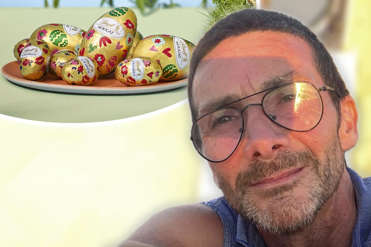 Verkäufer stoppt Ostereier-Dieb und wird dafür gefeuert