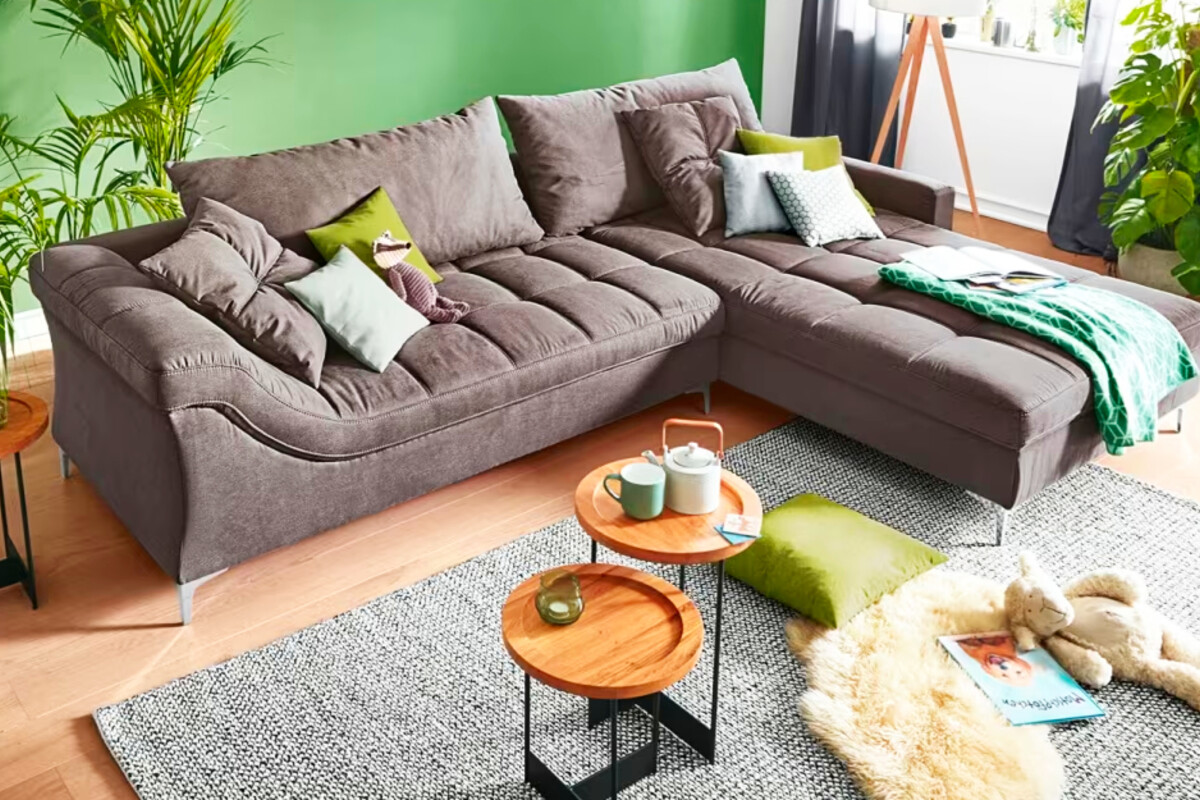 Porta Ecksofa Klein