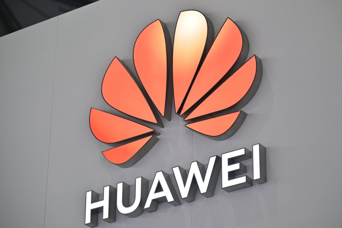 China's Huawei touts new chipmaking technology to sidestep US restrictions