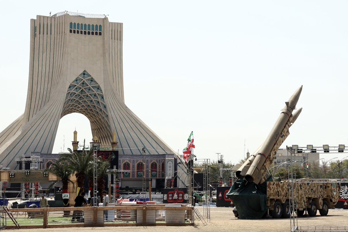 US embassies urge citizens to flee the Middle East amid Iran "escalation" fears