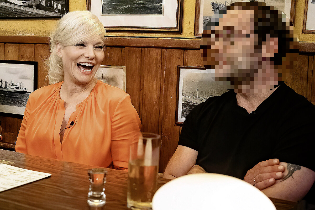 Fans In Völliger Ekstase – Dieser Moment Bei Ina’S Nacht Ist Gänsehaut Pur! - 4rjadl8