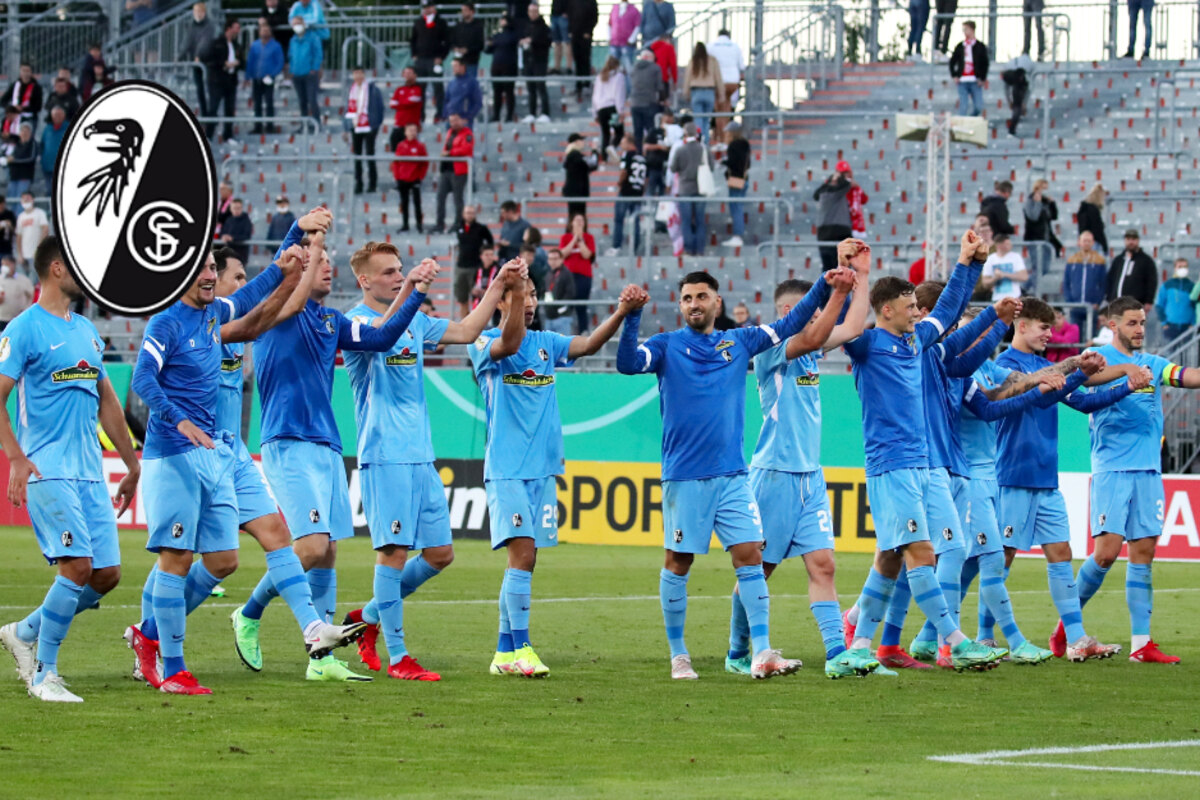 SC Freiburg in the Bundesliga preview: will the well-oiled machine keep the class again?