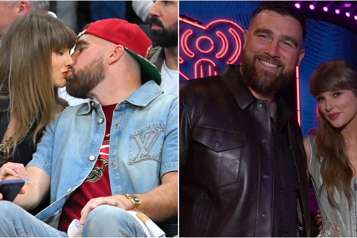 Taylor Swift and Travis Kelce's wedding cost revealed as bachelorette party rumors swirl
