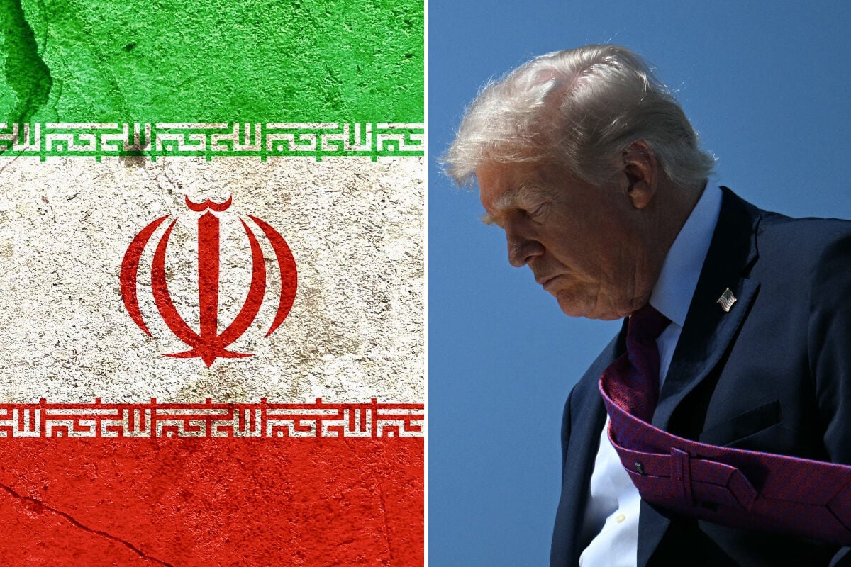 Trump mulls next steps in Iran war with top security officials amid deadlocked talks