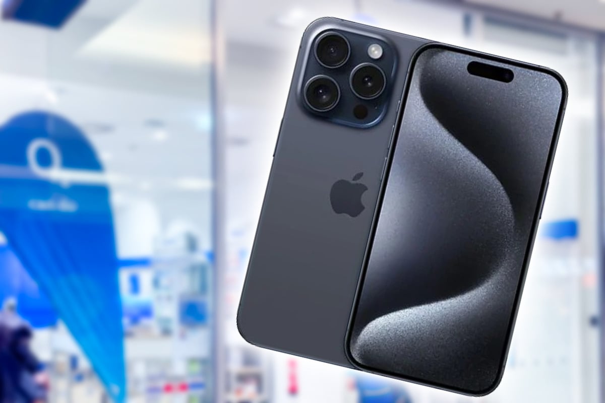 Iphone 15 Stock O2 Bei o2 gibt's im Tausch gegen ein Altgerät das iPhone 15 Pro Max