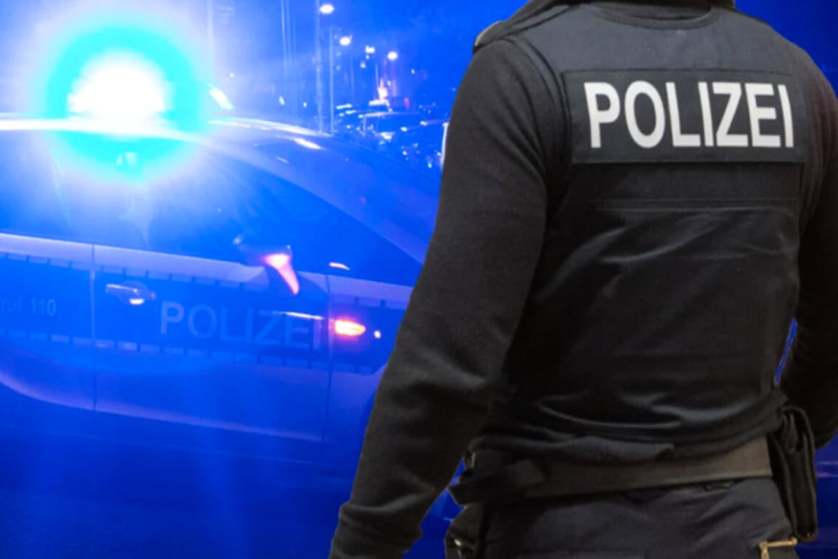 Autoeinbruch in Chemnitz: GPS-Tracker führt zu Tatverdächtigen