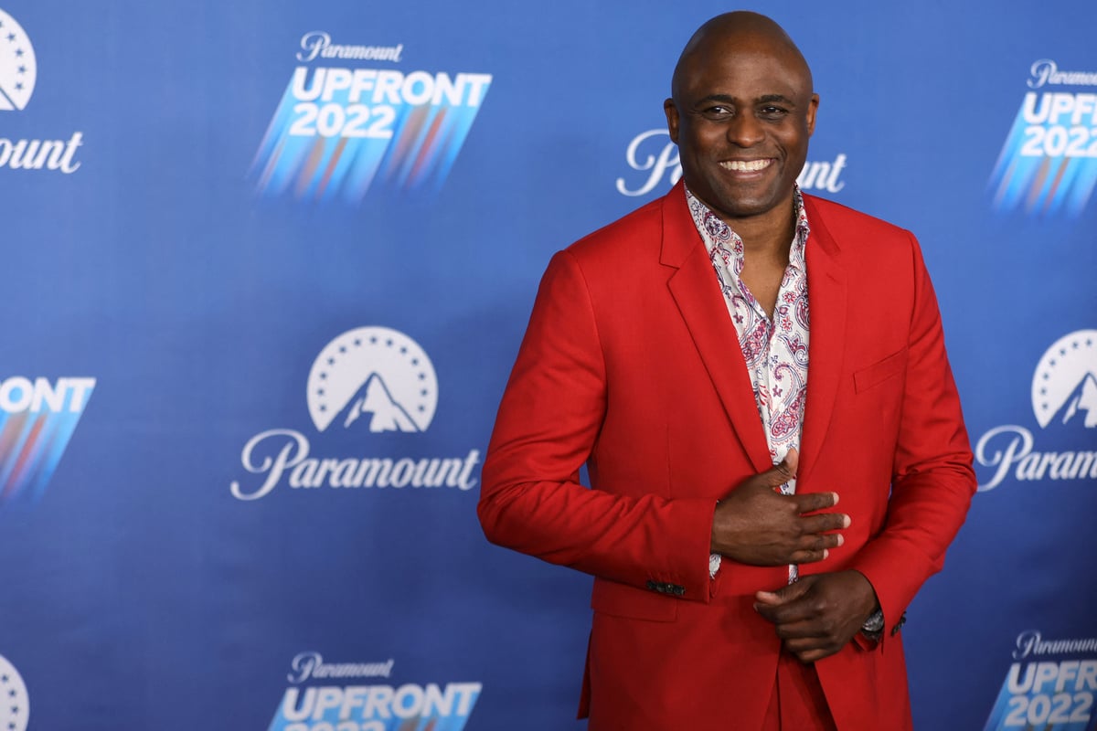 Wayne Brady Promises To Bring It All After 2022 AMAs Announcement