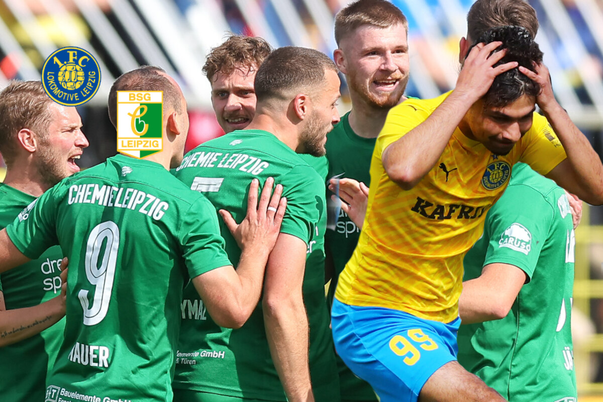 lok leipzig chemie leipzig live
