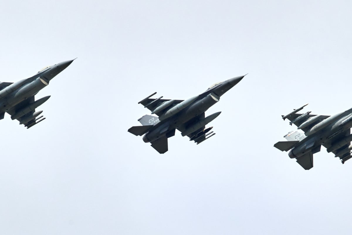 Nahost-Konflikt: Militär dementiert Abschuss einer US-Drohne