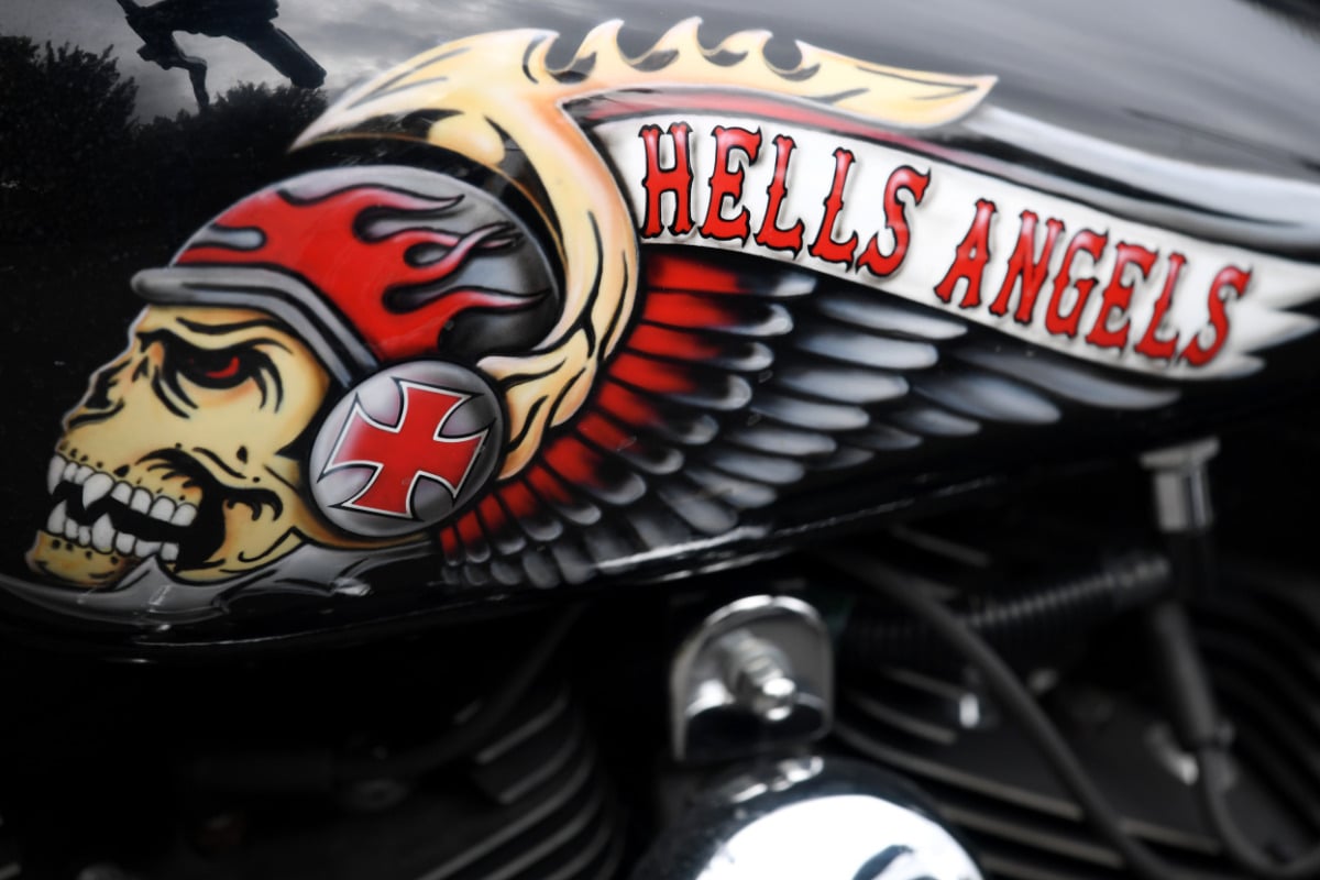 Charter MC Boppard Razzien bei Hells Angels in NRW und Rheinland Pfalz