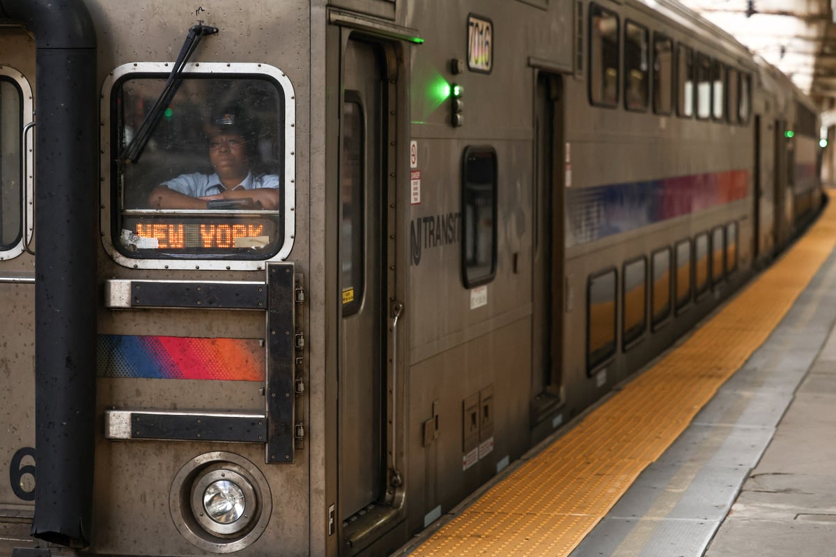 New Jersey Transit confirms eye-popping price for World Cup train tickets