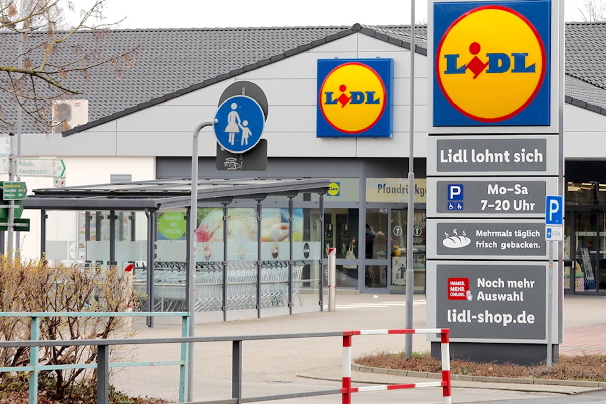 Lidl erwartet wegen dieser Angebote am Samstag (6.4.) Ansturm
