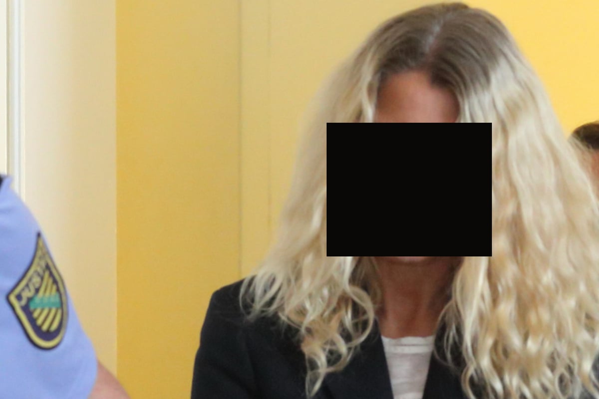 Frühere beste Freundin wendet sich per Brief an mutmaßliche Killerwitwe: 