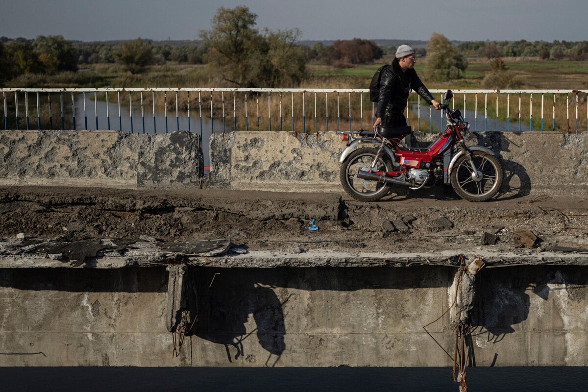 Ukraine-Krieg: Kiew entlässt Kommandeure wegen verfälschter Lageberichte