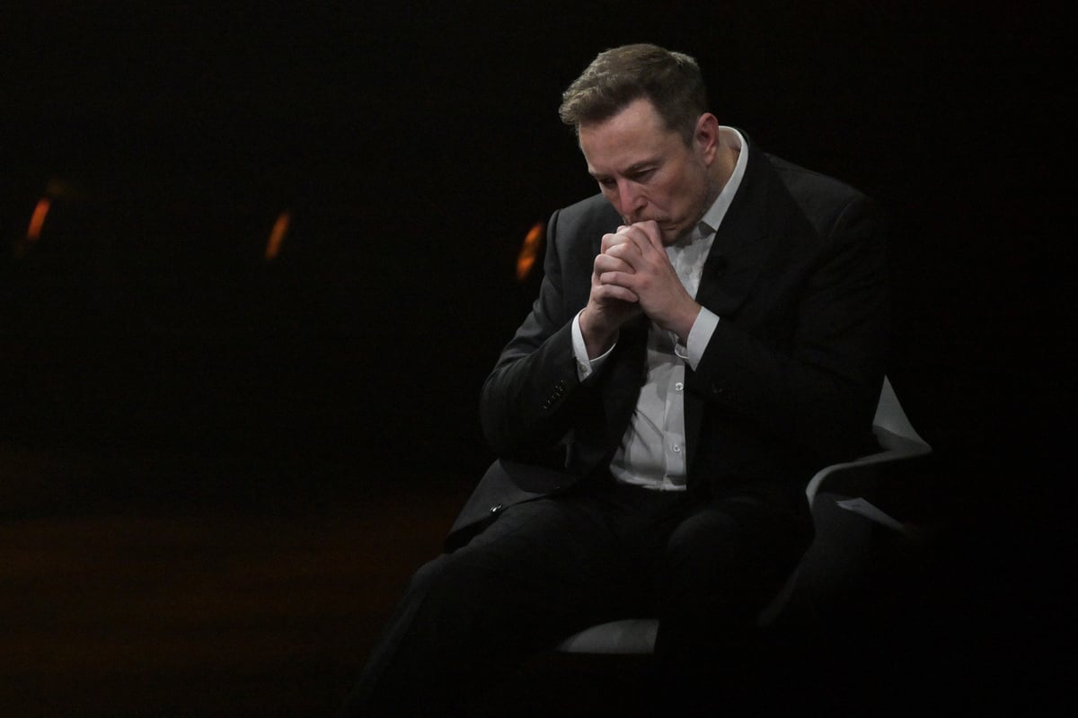 Elon Musk reveals which Republican presidential candidate he finds