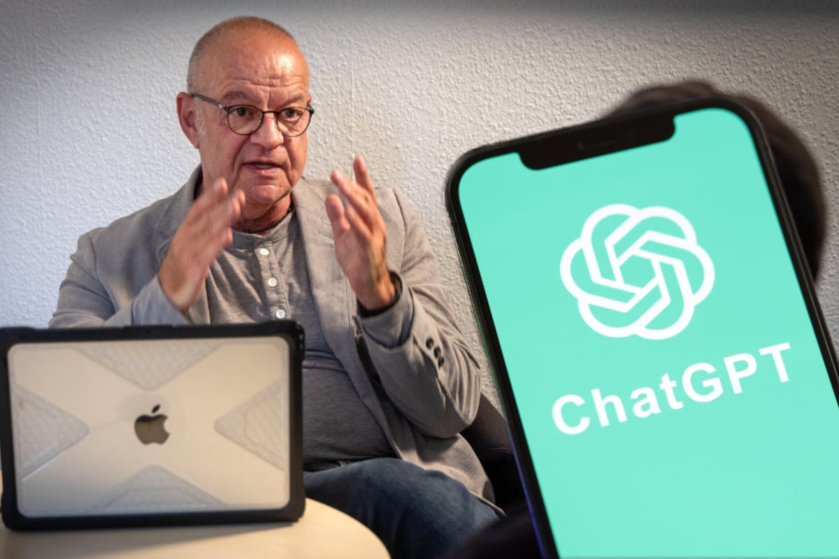 Chemnitzer Psychotherapeuten setzen bei Dokumentation, Diagnostik und Therapieplanung auf Künstliche Intelligenz