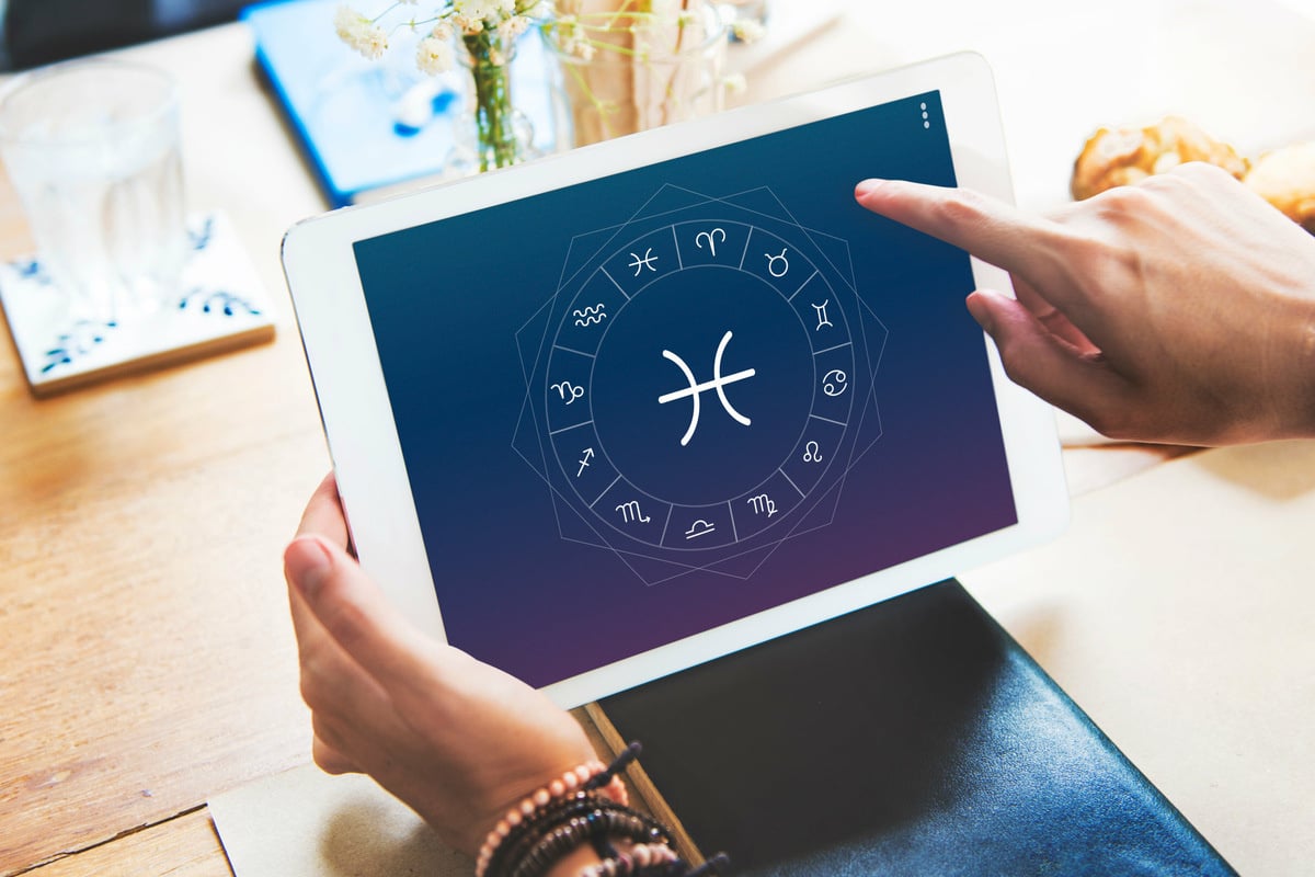 Horoskop heute: Tageshoroskop kostenlos für den 8.4.2026