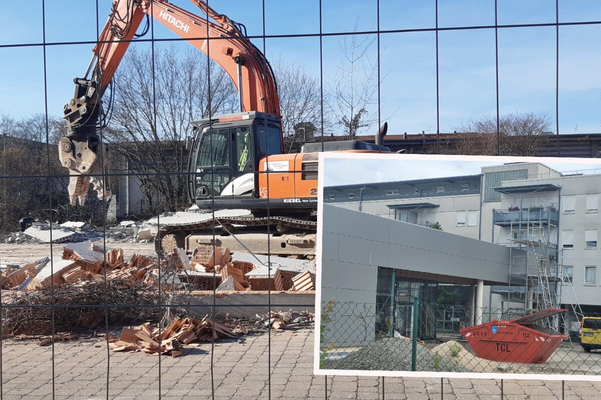 Wann der AldiNeubau in LeipzigStötteritz?
