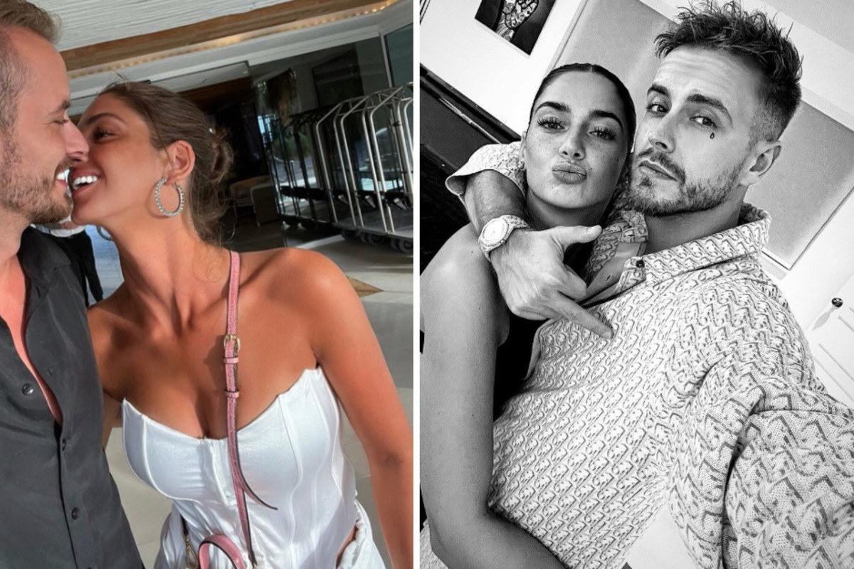 Influencer Julian Claßen über seine Trennung Mir geht es nicht gut