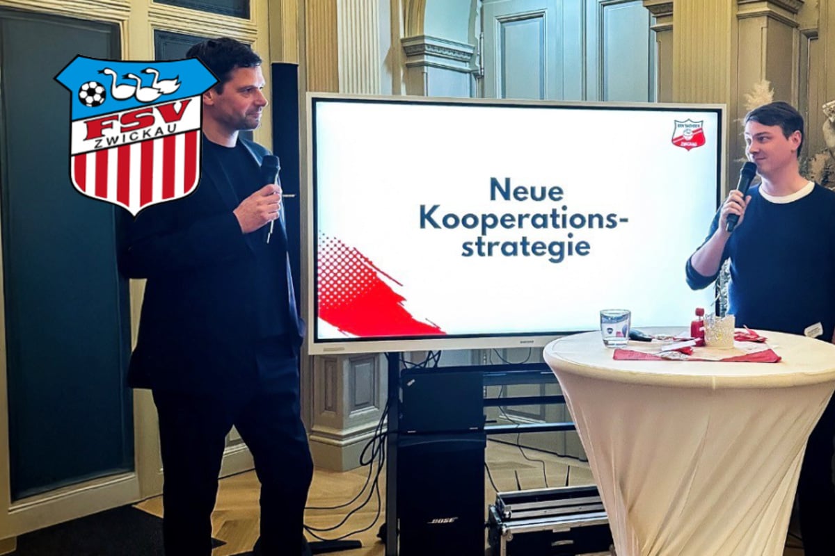 FSV-Zwickau-vertieft-Zusammenarbeit-mit-Handball-Bundesligist