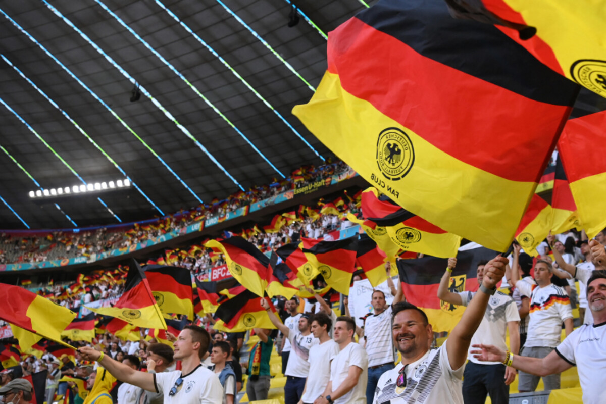 WM 2022 im Liveticker: DFB-Fanclub sagt Turnier in Doha ab