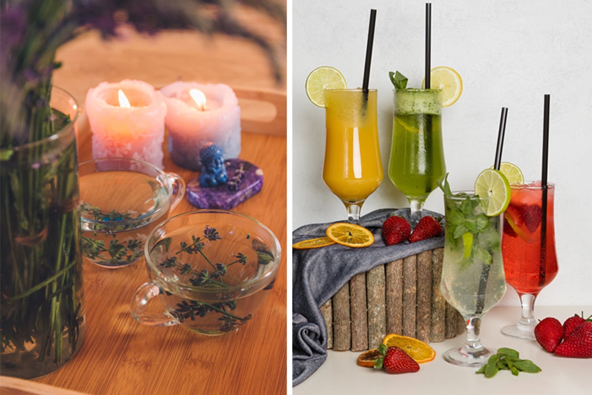 National Cocktail Day: 3 simple drinks to shake up this spring