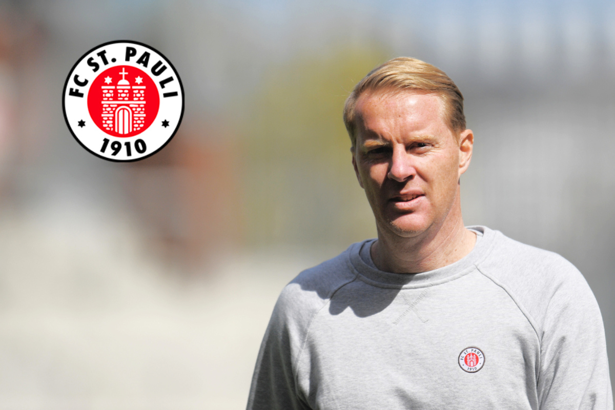 Gelingt St. Pauli die Sensation? Coach Timo Schultz: 